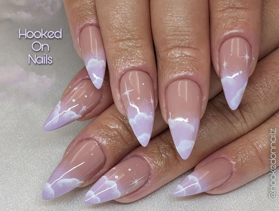 #38G Gotti Gel Color - Just Me & My Selfie