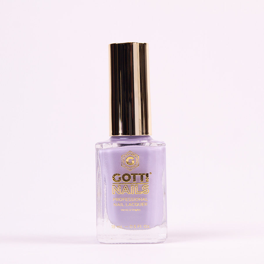 #43L Gotti Nail Lacquer - Sleeping Orchid