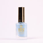 Load image into Gallery viewer, #47L Gotti Nail Lacquer - My Baby&#39;s Blue
