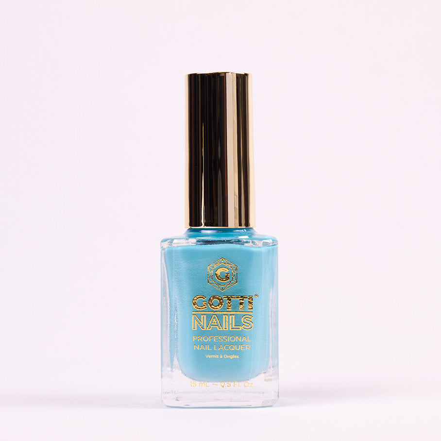 #48L Gotti Nail Lacquer - Swimming in Hope
