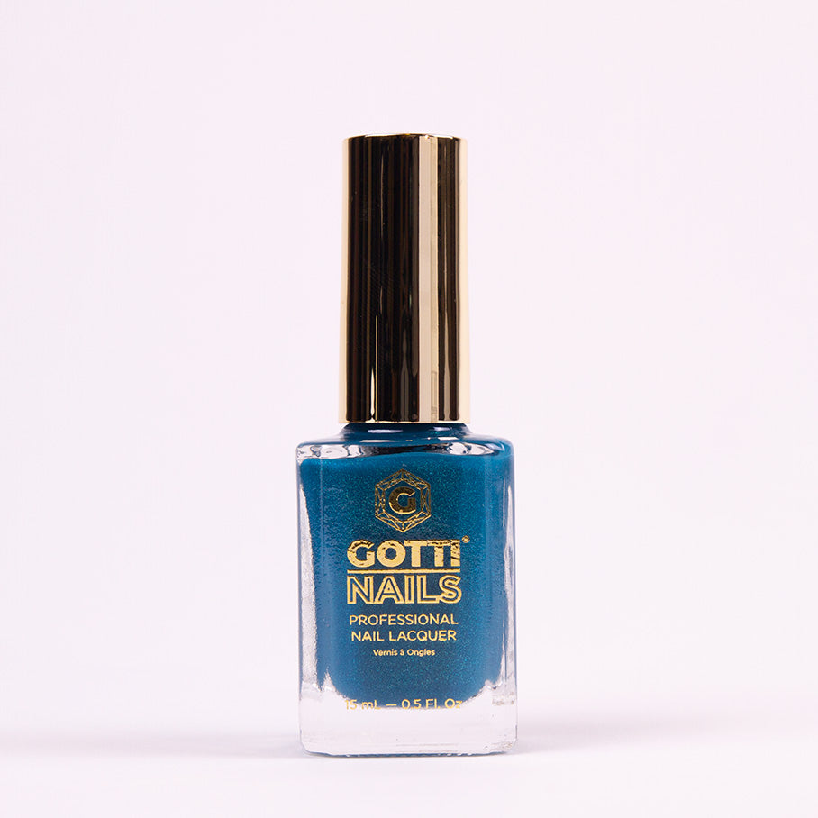 #52L Gotti Nail Lacquer - Motown Blues
