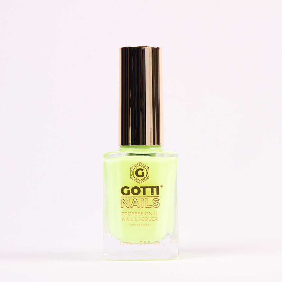 #56L Gotti Nail Lacquer - High-Lite Of My Life