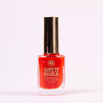 Load image into Gallery viewer, #65L Gotti Nail Lacquer - My Favorite Fire Fighter

