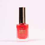 Load image into Gallery viewer, #66L Gotti Nail Lacquer - Red My Texts
