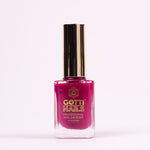 Load image into Gallery viewer, #72L Gotti Nail Lacquer - Terra-Gotta Rose
