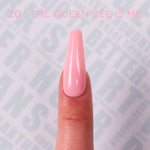 Load image into Gallery viewer, #20 Gotti Gel Color - The Queen Bee Is Me - Gotti Nails

