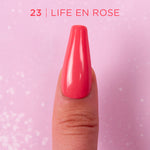 Load image into Gallery viewer, #23 Gotti Gel Color - Life En Rose - Gotti Nails
