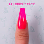 Load image into Gallery viewer, #24 Gotti Gel Color - Bright Fame - Gotti Nails
