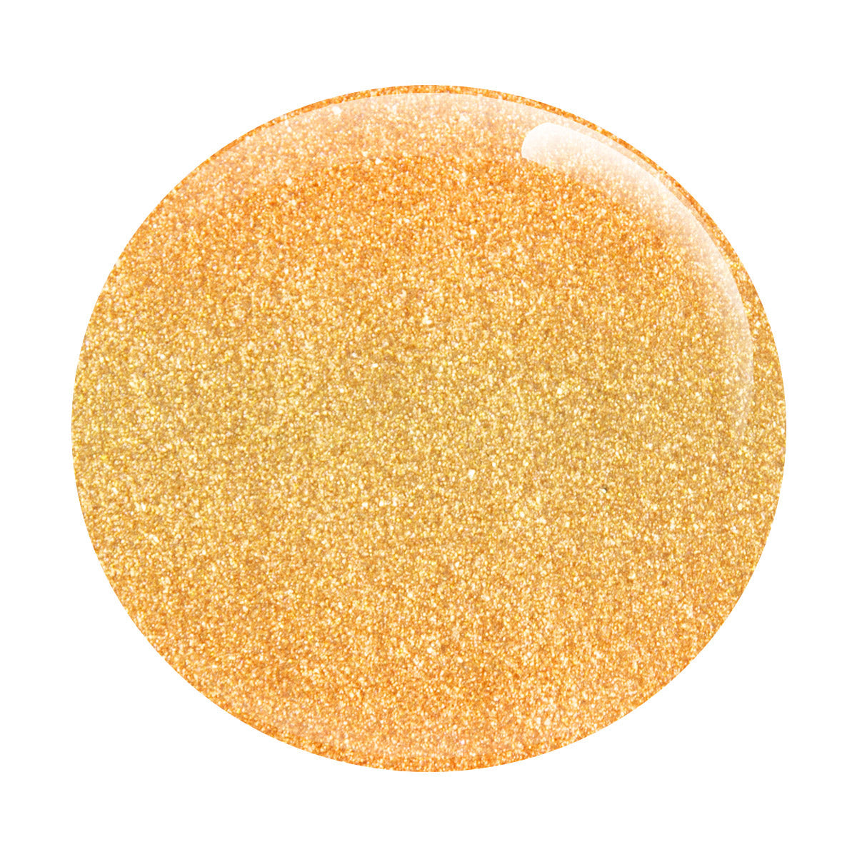 #103L Gotti Nail Lacquer - Going For The Gold