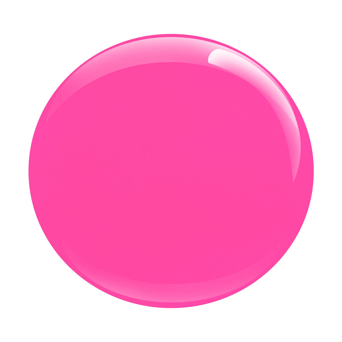 That's Really Pink