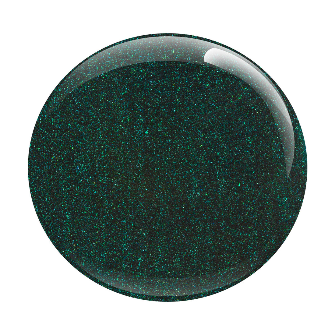 Un-Teal Death Do Us Part