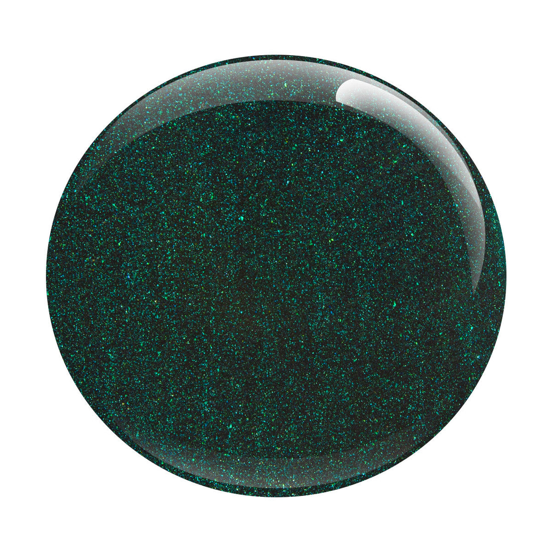 Un-Teal Death Do Us Part