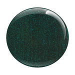 Load image into Gallery viewer, #51L Gotti Nail Lacquer - Un-Teal Death Do Us Part
