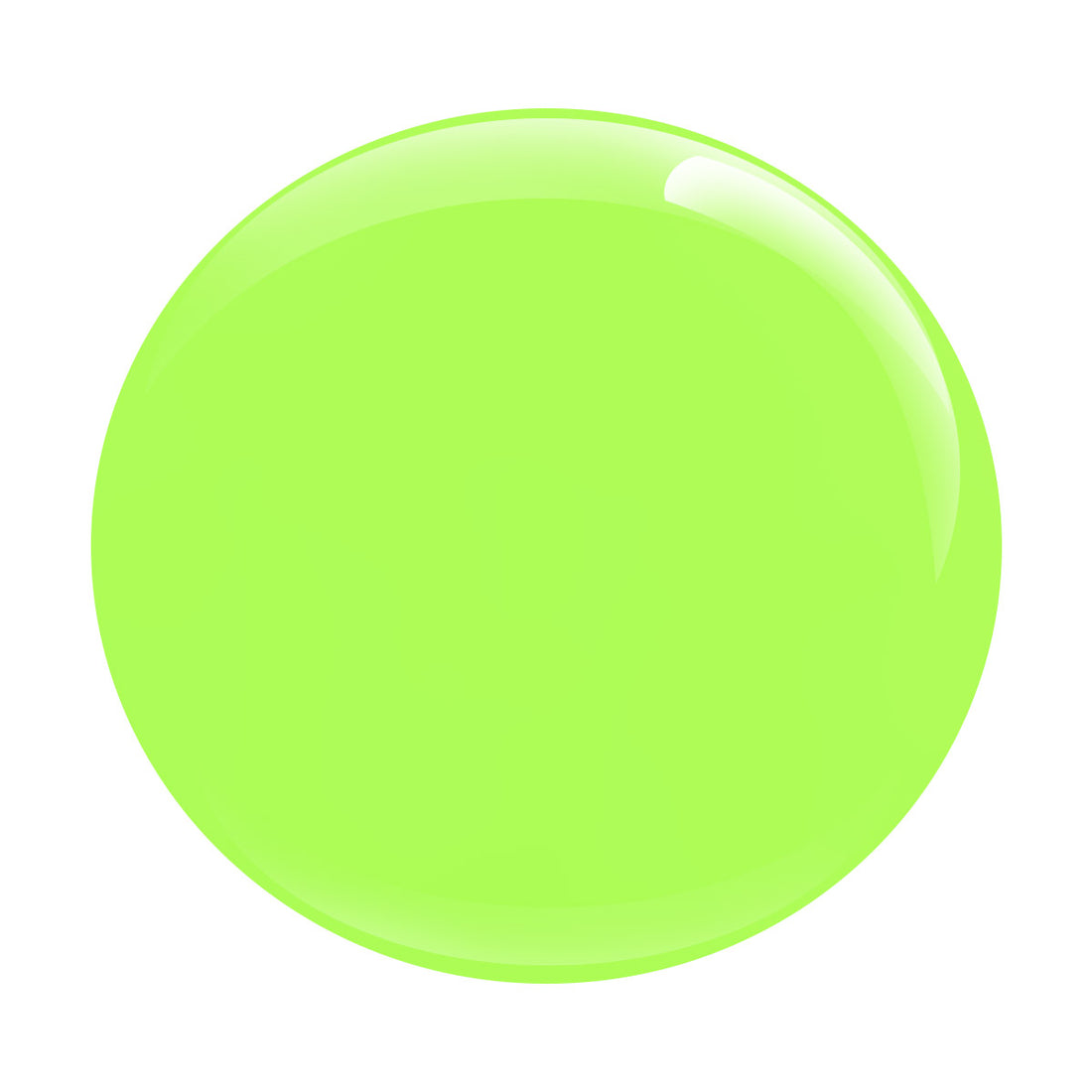 Glo On Green