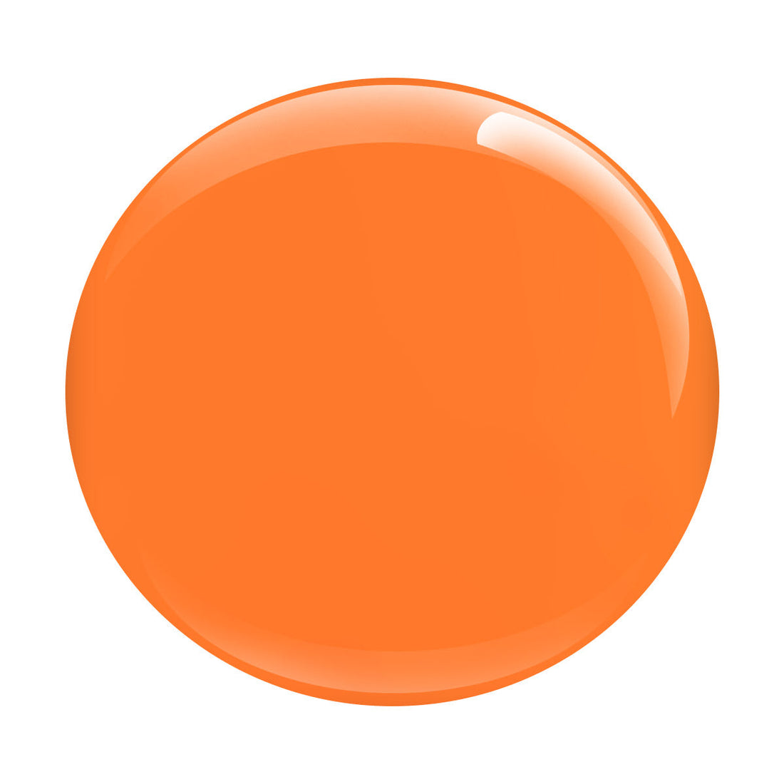 Orange You Proud?