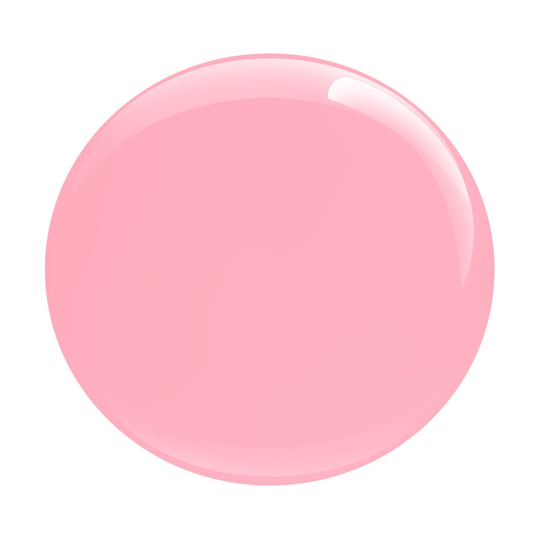 Cotton Candy Junkie