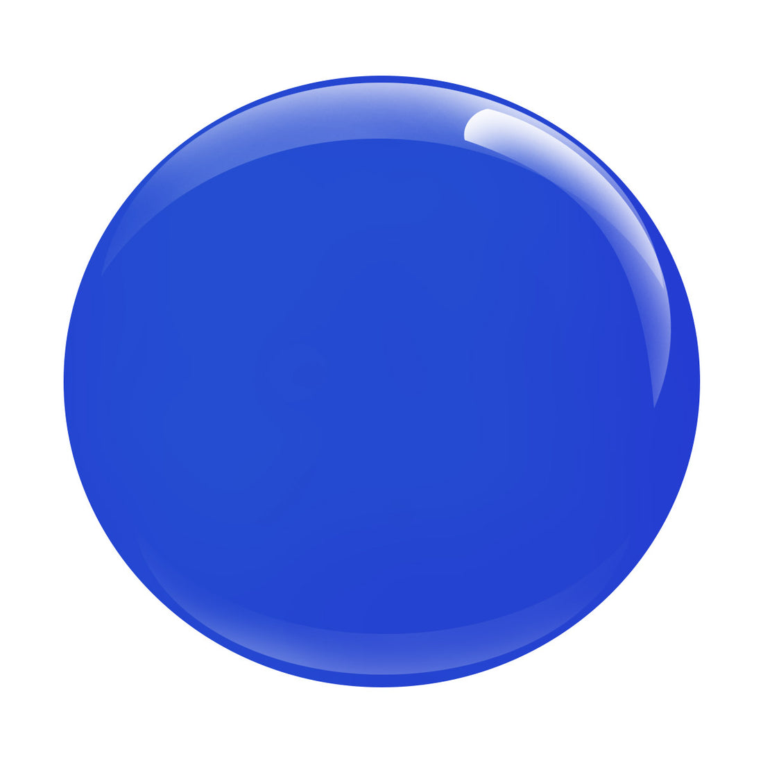 Don't Call Me, I'll Call Blue