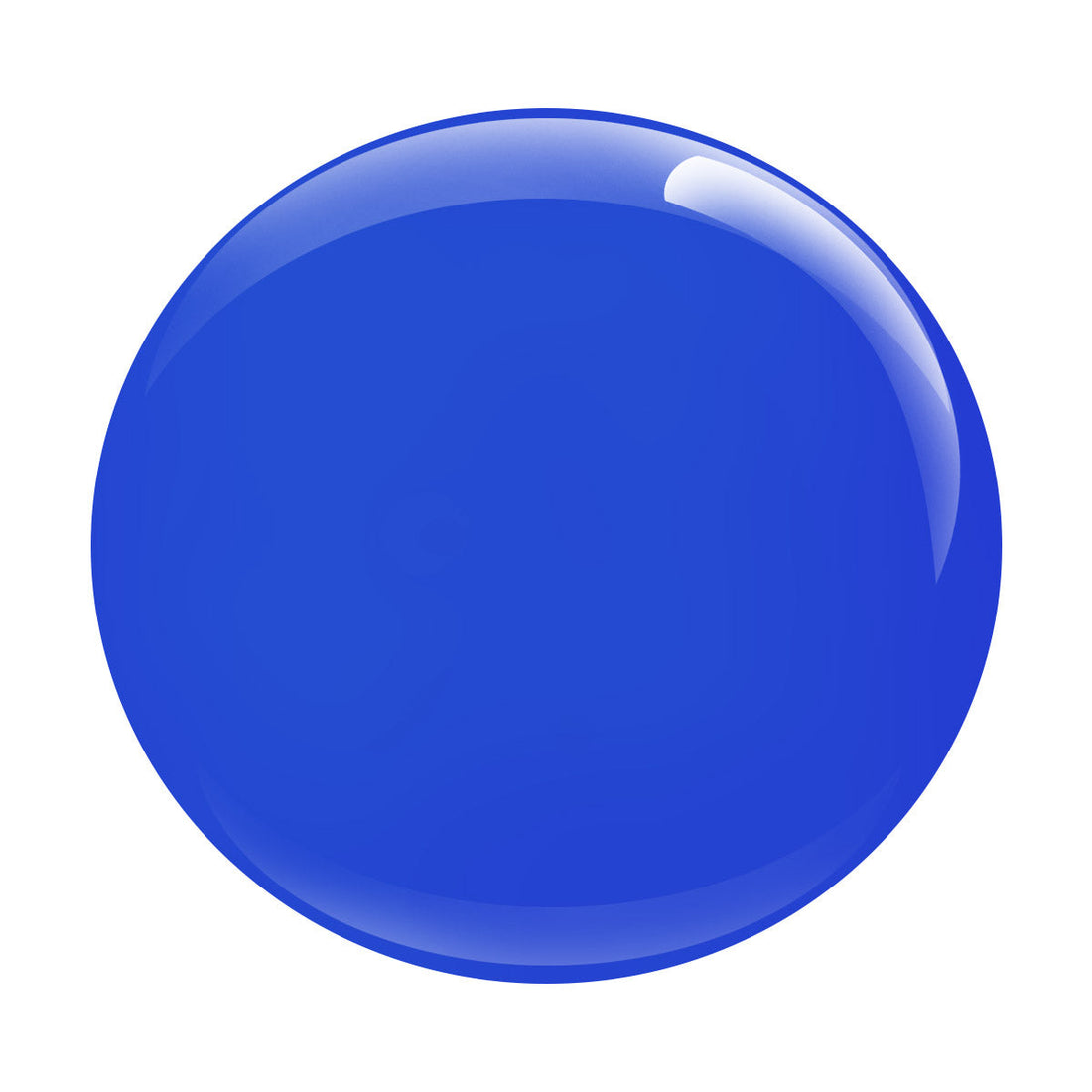 Don't Call Me, I'll Call Blue