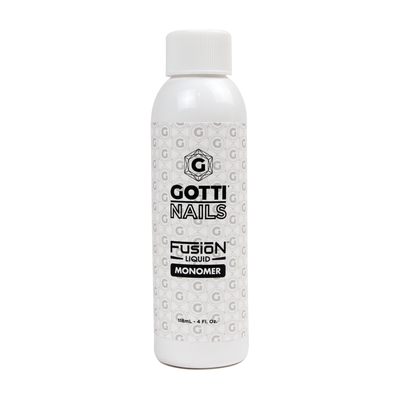 Fusion Acrylic Monomer Liquid 4oz