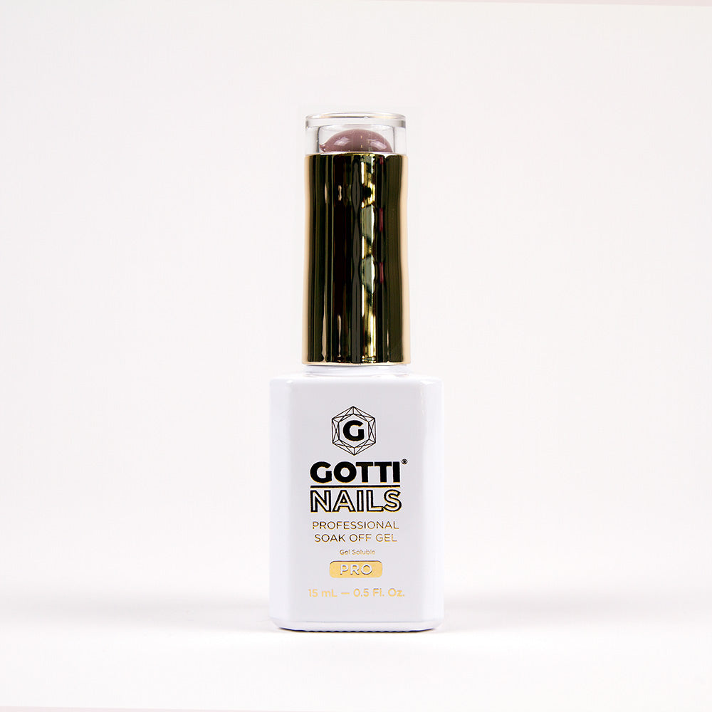 Gotti Nails #10G Gel Color - Boss of All Bosses