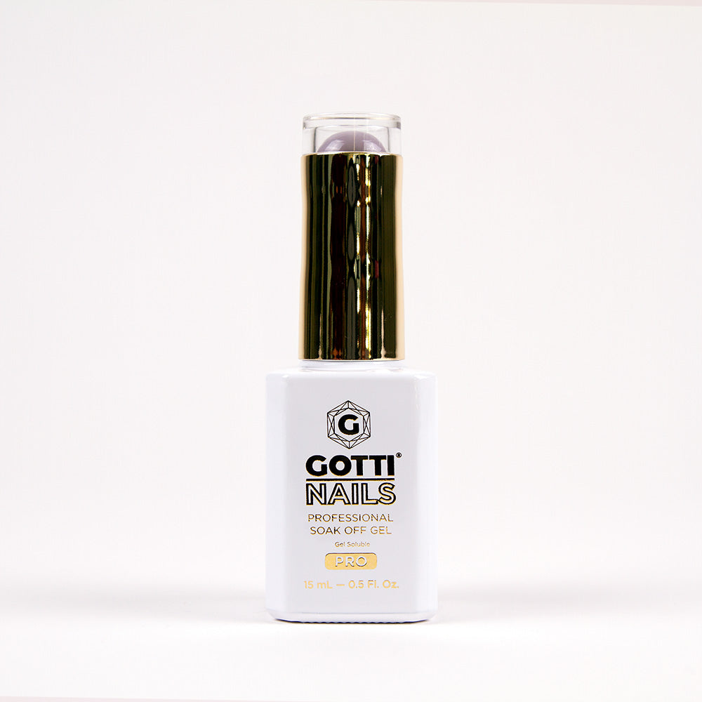 #40G Gotti Gel Color - Not Like Most Girls