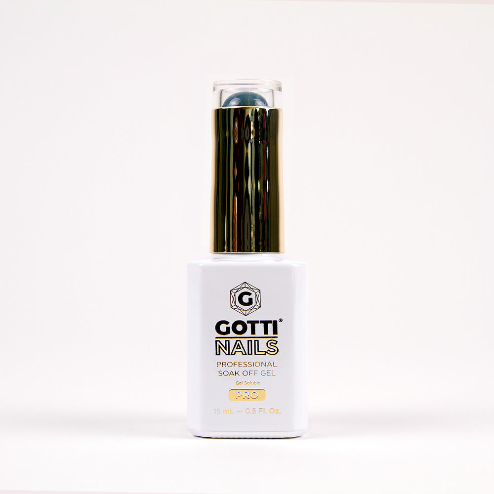 #49G Gotti Gel Color - To Be Desired