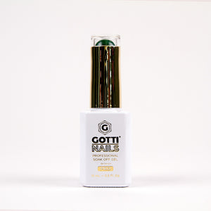 #50G Gotti Gel Color - What The Kale