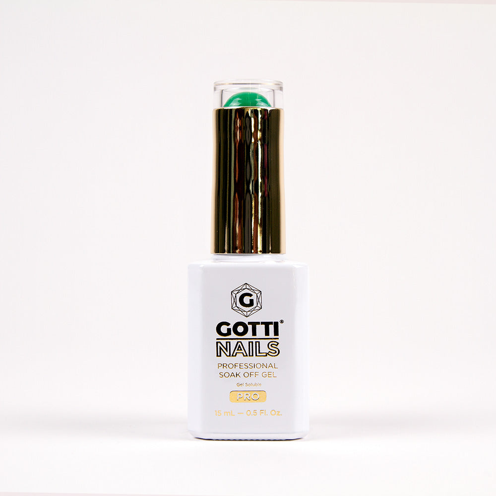 #54G Gotti Gel Color - It's Your Lucky Day