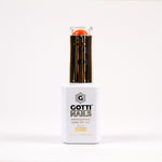 Load image into Gallery viewer, #64G Gotti Gel Color - Fall-ing For Gotti
