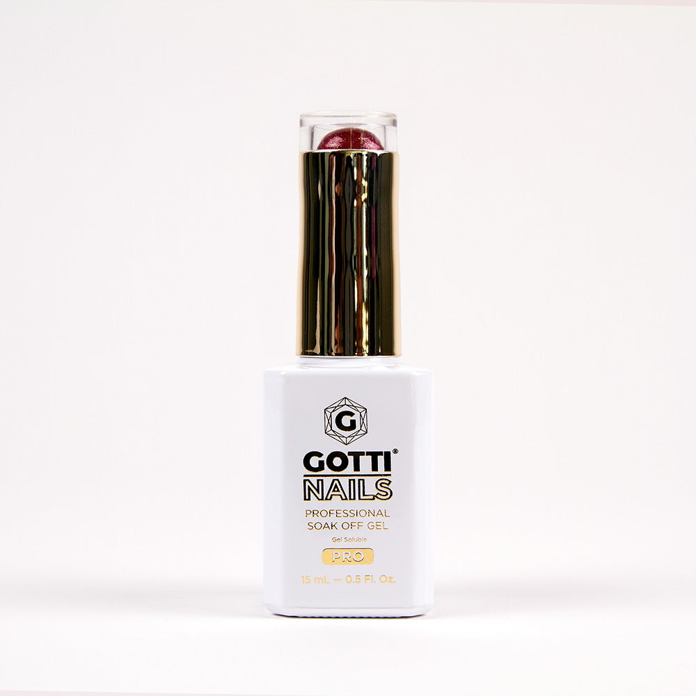 #70G Gotti Gel Color - My Little Secret