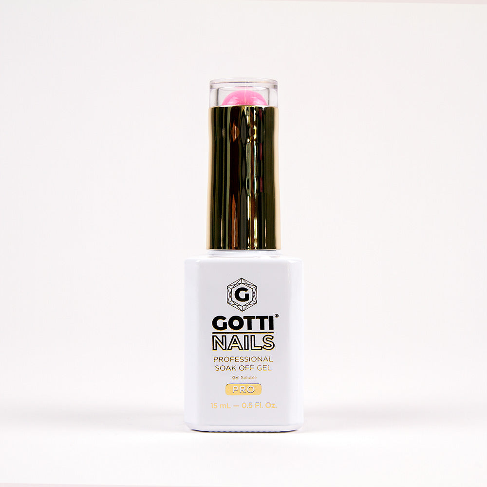 #78G Gotti Gel Color - Cotton Candy Junkie