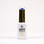 Load image into Gallery viewer, #92G Gotti Gel Color - Don&#39;t Call Me, I&#39;ll Call Blue
