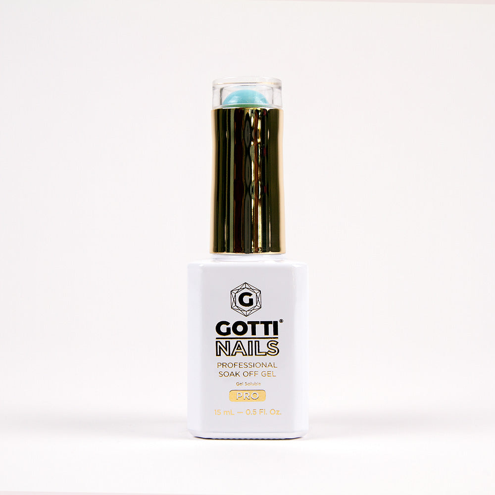#97G Gotti Gel Color - Servin' Up Surf