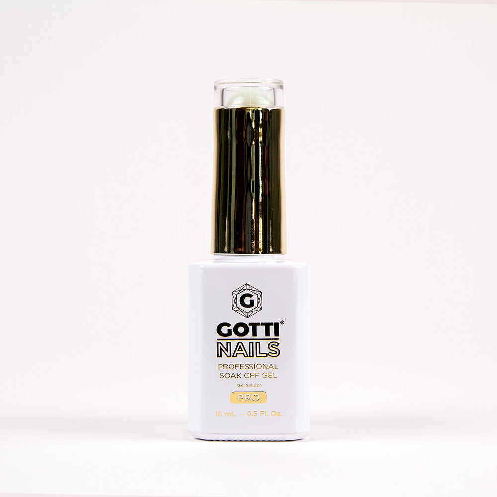 #99G Gotti Gel Color - Effervescent Opalescent