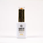 Load image into Gallery viewer, #103G Gotti Gel Color - Going For The Gold

