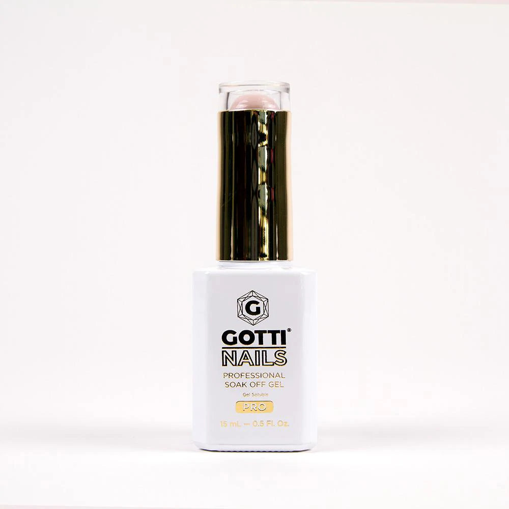 #15L Gotti Nail Lacquer - Back To The Origin