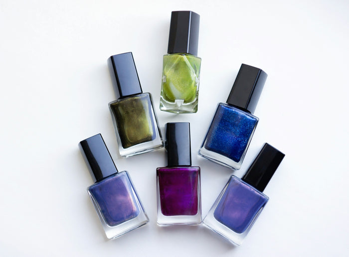 Boss Level Nail Art: Unleashing the Power of Gotti Nails #112L Gel Polish for Iconic Nail Designs