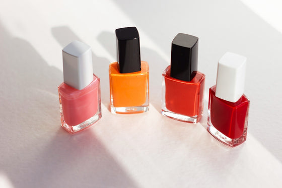 Hilarious Bunny Adventure: How-to Create Quirky Nail Art with Gotti Nails #105G Gel Color and Versatile Gel Polish Nail Options