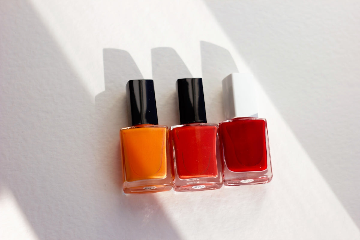 Nail Art Unleashed: Elevate Your Style with Gotti Nails #115F Fusion Powder for Stunning Gel Polish Creations