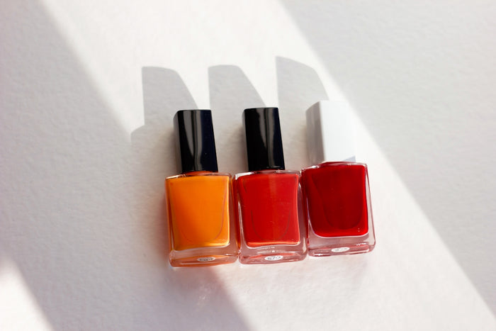 Nail Art Unleashed: Elevate Your Style with Gotti Nails #115F Fusion Powder for Stunning Gel Polish Creations