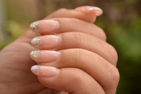 Discover Timeless Nail Art with Gotti Nails #52G Gel Color Motown Blues: Creating Masterpieces Using Gel Polish Nail Polish