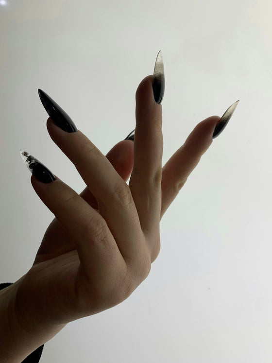 Explore the Endless Possibilities of Nail Art with #97G Gotti Gel Color Servin' Up Surf and Vibrant Gel Polish Nail Polish