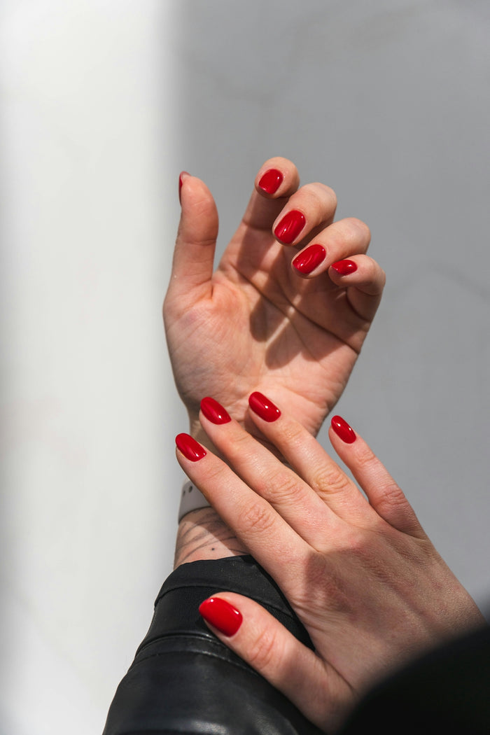 Unlocking Flawless Nail Art: How Gotti Nails #53G Gel Color - Money! Money! Money! Transforms Your Gel and Nail Polish Routine