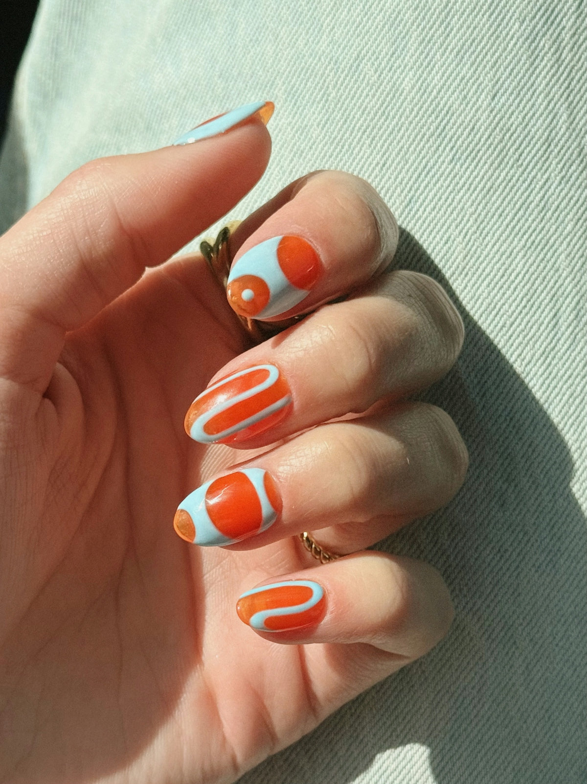 Discover Nail Art Bliss with Gotti Nails Tiramisu For Moi: The Perfect Gel and Nail Polish Experience