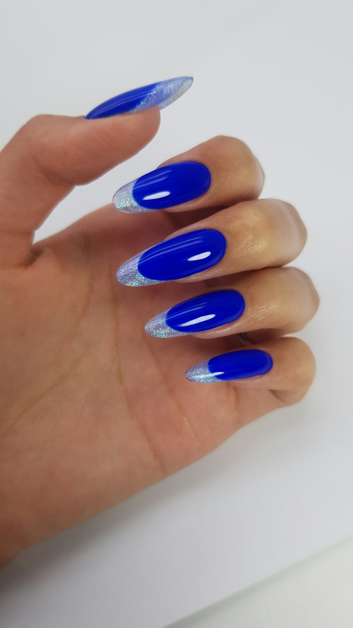 Unlock Sunny Nail Art: Transform Your Look with Gotti Nails #57G Gel Color Sunshine Day Using Gel and Nail Polish
