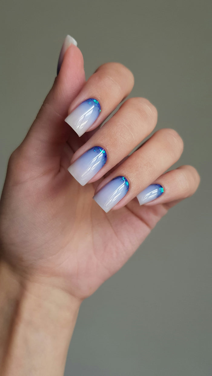 Elevate Your Nail Art with Gotti Nails #120L Saigon Wine: The Perfect Gel Polish Nail Polish Experience