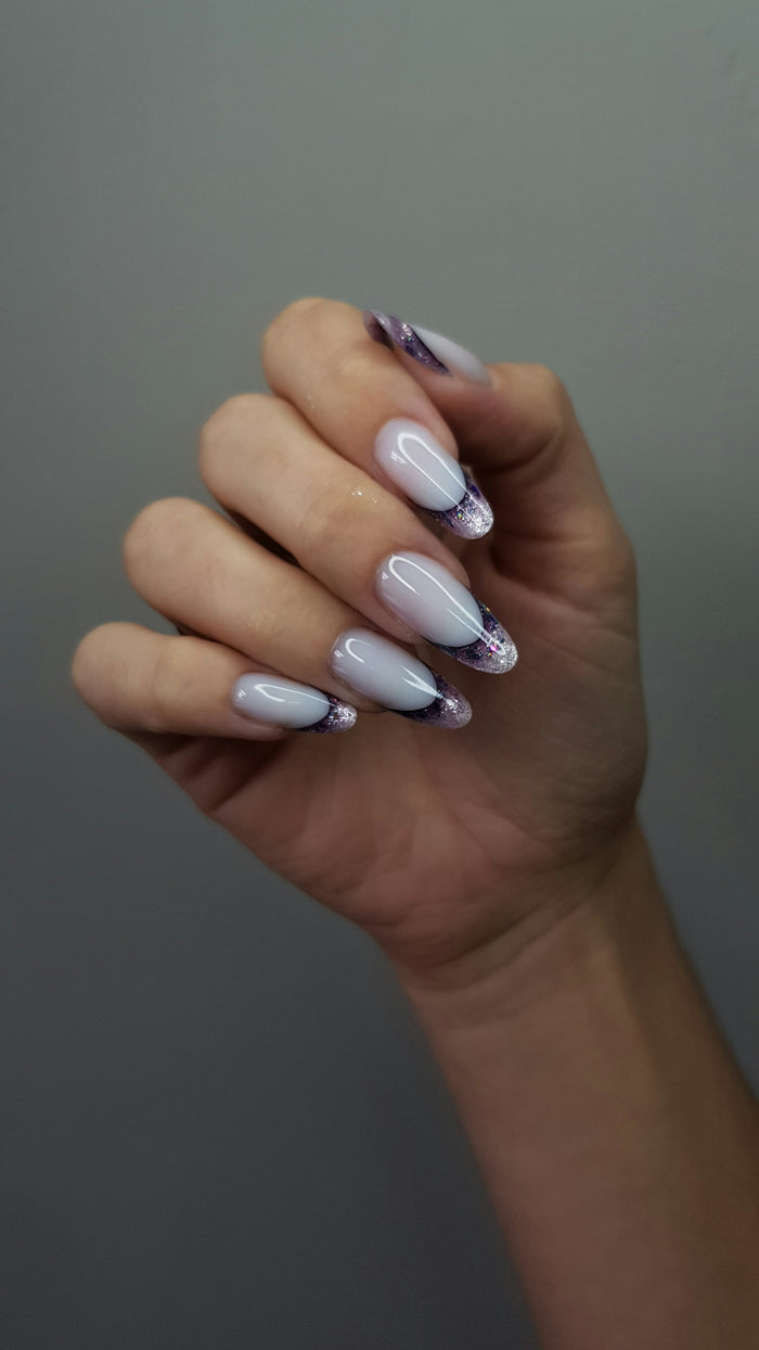 Sipping in Style: How the Gotti Nails 40oz Tumbler Enhances Your Nail Art Experience with Gel and Nail Polish