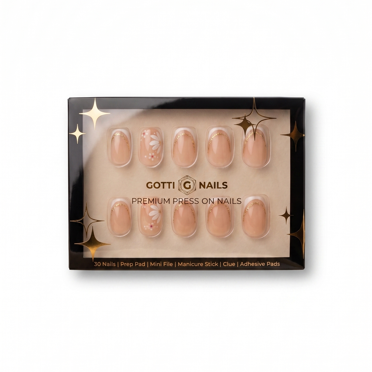 Pre Order – Gotti Nails