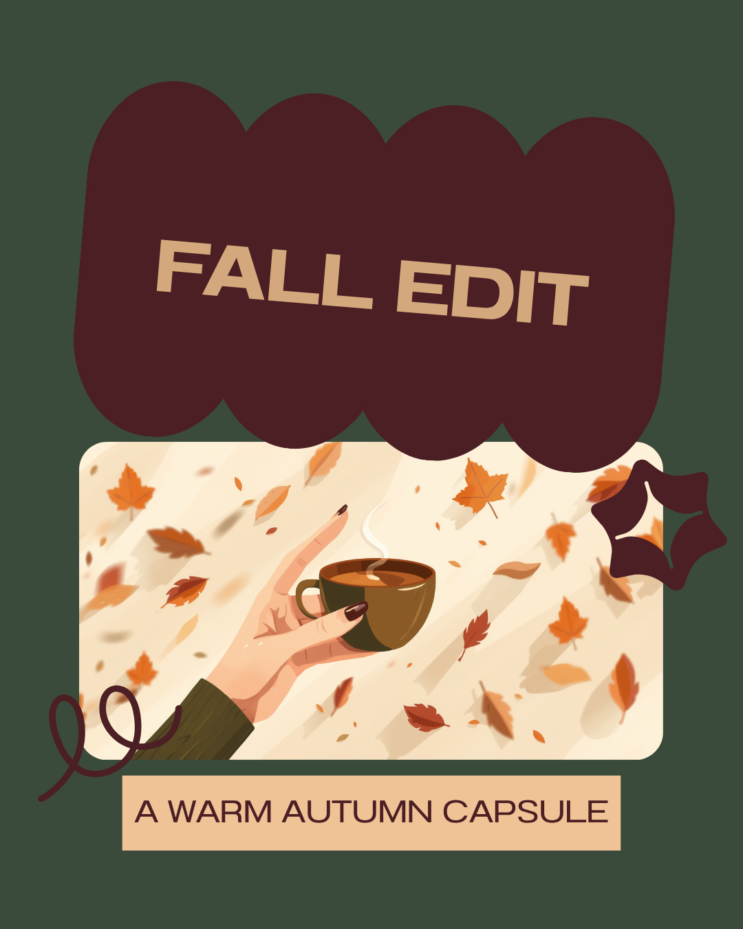 Seasonal: Fall Edit — Gotti Gel Color Bundle (5 Colors)