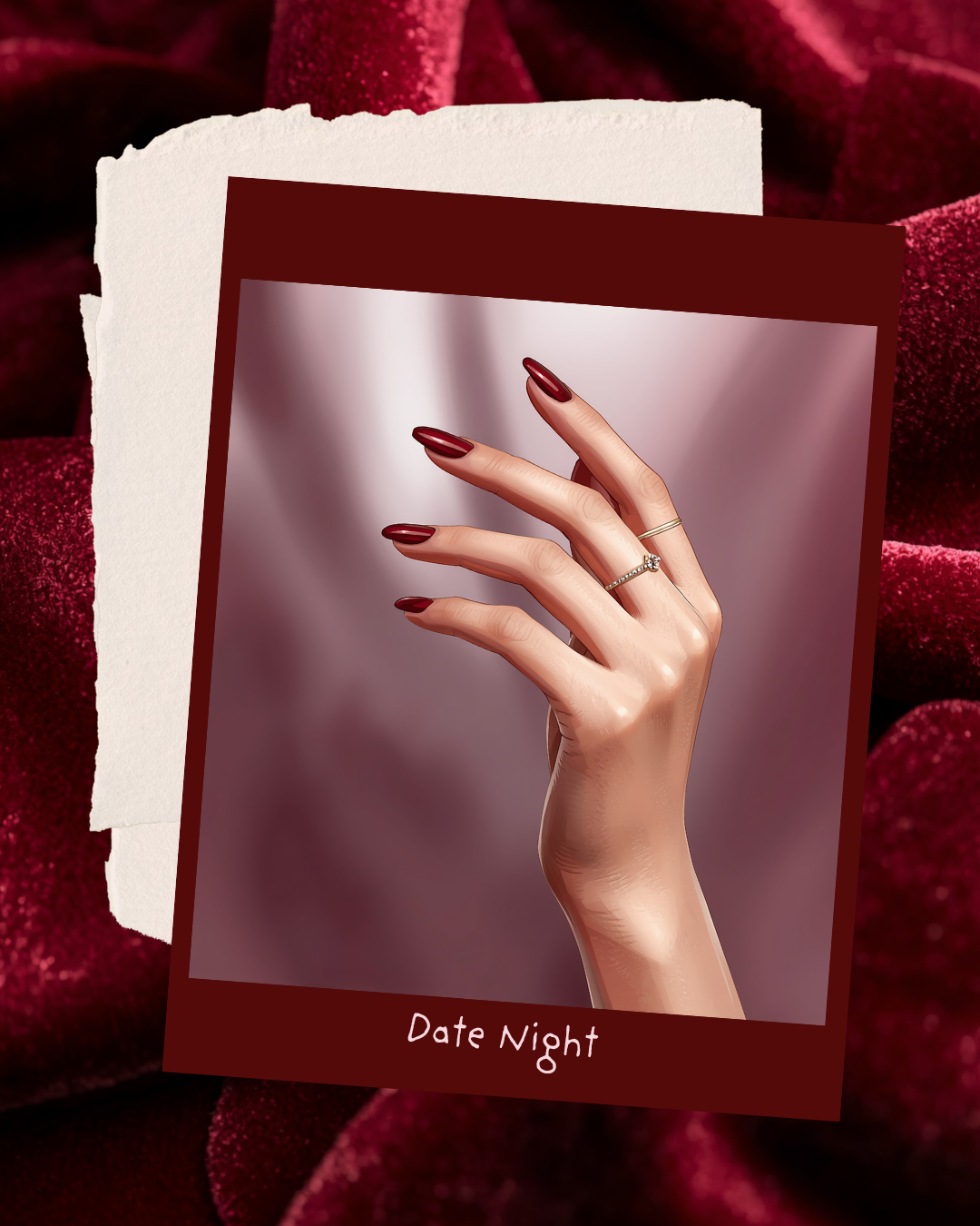 Date Night | Gotti Gel Color Bundle (5 Colors)